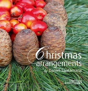 santamaria d. - christmas arrangements