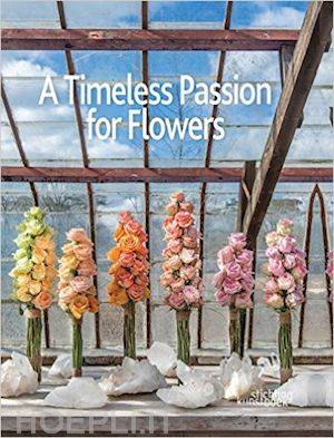 aa.vv. - a timeless passion for flowers