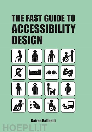 raffaelli baires - the fast guide to accessibility design