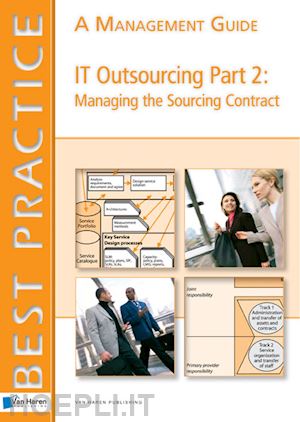 jane chittenden - it outsourcing part 2:  managing the sourcing contract