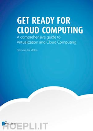 fred molen - get ready for cloud computing &ndash; 2nd edition
