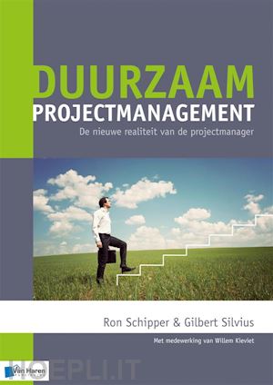 ron silvius - duurzaam projectmanagement