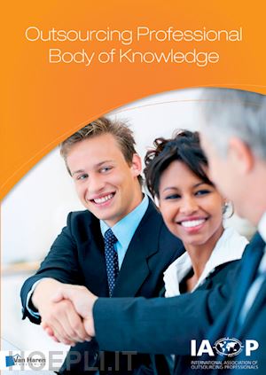 iaop iaop - outsourcing professional body of knowledge - opbok version 9