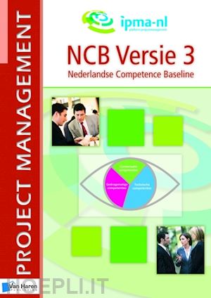 ine groen-waterreus; paul hesselman - ncb versie 3 &ndash; nederlandse competence baseline