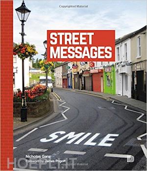 ganz nicholas ;  prigoff james - street messages