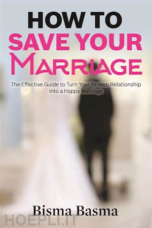 bisma basma - how to save your marriage