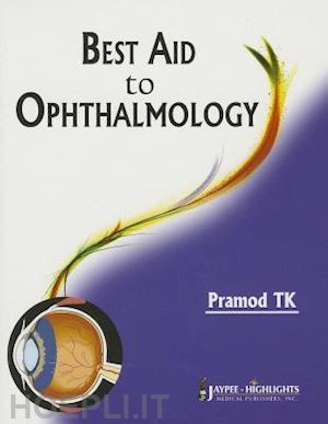 pramod t.k. - best aid to ophthalmology