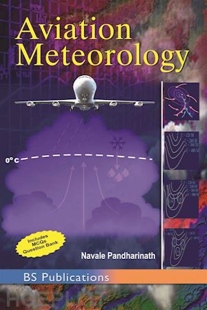 navale pandharinath - aviation meteorology