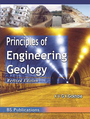 k.v.g.k. gokhale - principles of engineering geology