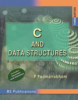 prof. p. padmanabham - c & data structures