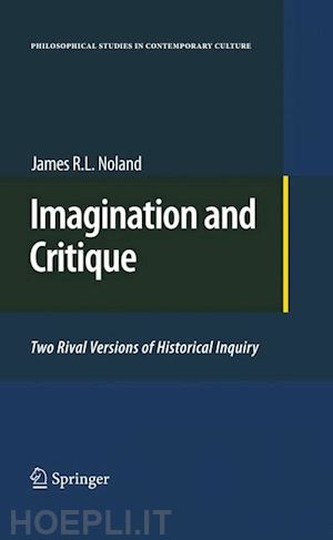 noland james r. l. - imagination and critique
