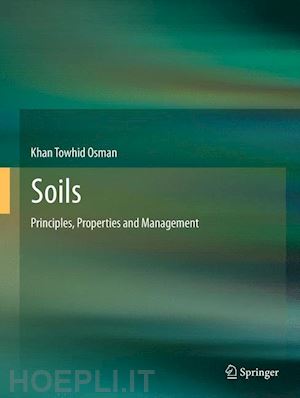 osman khan towhid - soils