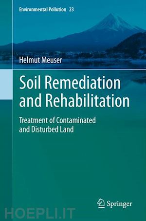 meuser helmut - soil remediation and rehabilitation