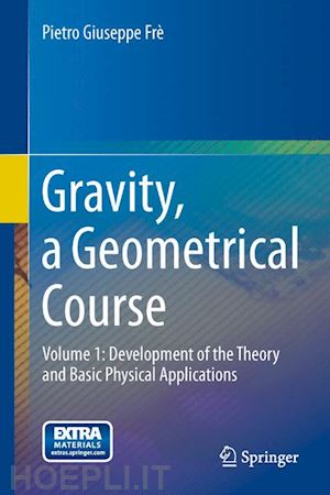 frè pietro giuseppe - gravity, a geometrical course