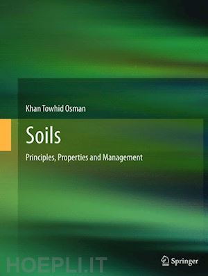 osman khan towhid - soils