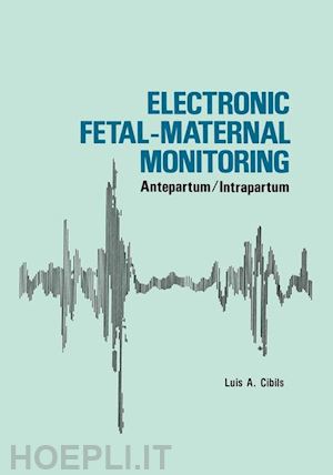 cibils l.a. - electronic fetal-maternal monitoring