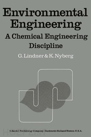 lindner g. (curatore); nyberg k. (curatore) - environmental engineering