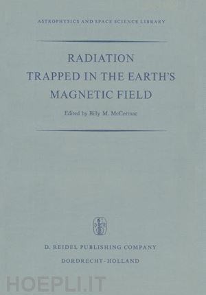 mccormac billy (curatore) - radiation trapped in the earth’s magnetic field