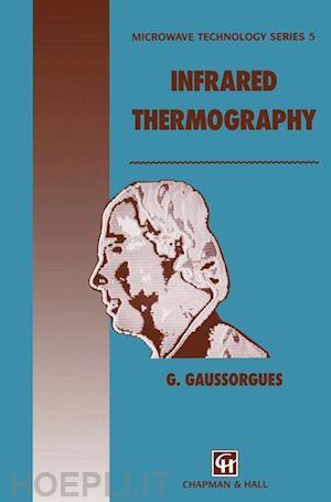 gaussorgues g.; chomet s. - infrared thermography