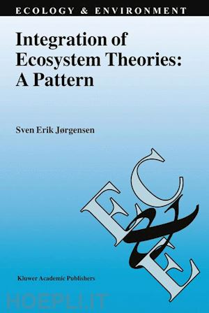 jørgensen sven erik - integration of ecosystem theories: a pattern