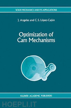 angeles j.; lópez-cajún c.s. - optimization of cam mechanisms