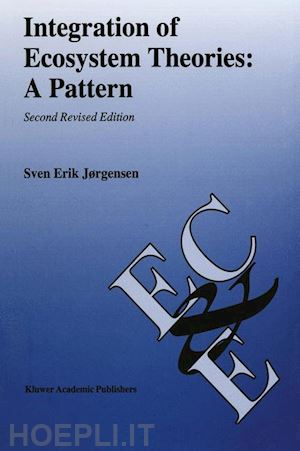 jørgensen sven erik - integration of ecosystem theories: a pattern