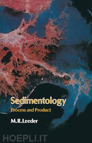 leeder m. r. - sedimentology