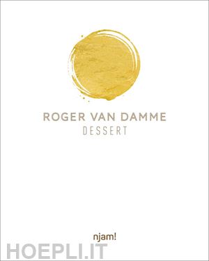 van damme roger - dessert