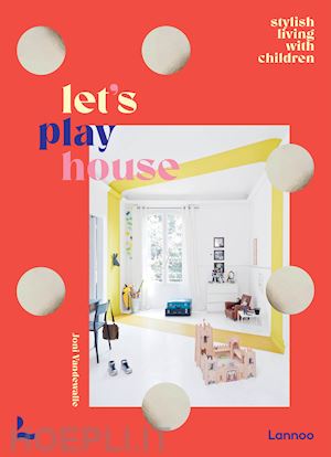 vandewalle joni - let's play house