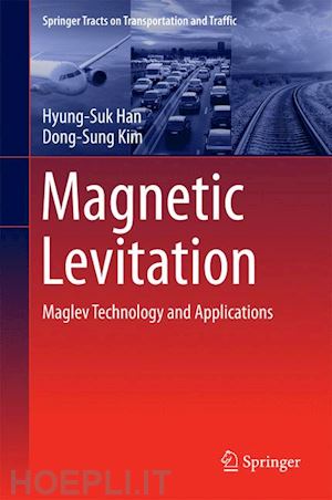 han hyung-suk; kim dong-sung - magnetic levitation