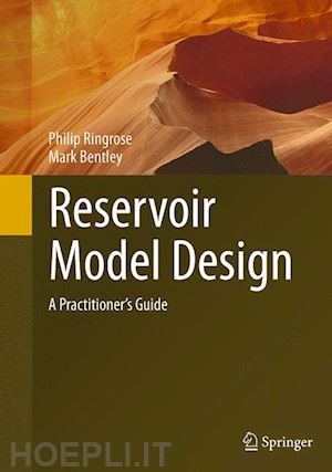 ringrose philip; bentley mark - reservoir model design