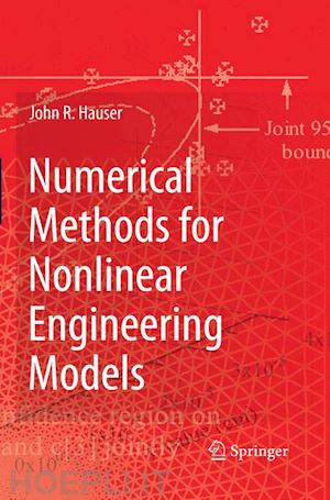 hauser john r. - numerical methods for nonlinear engineering models