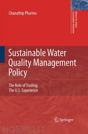 pharino c. - sustainable water quality management policy