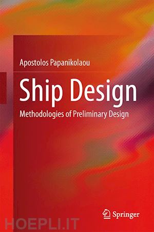 papanikolaou apostolos - ship design