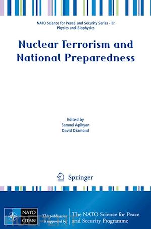 apikyan samuel (curatore); diamond david (curatore) - nuclear terrorism and national preparedness