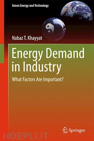 khayyat nabaz t - energy demand in industry