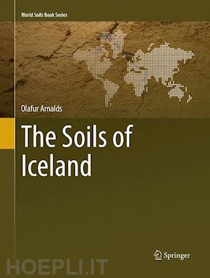 arnalds olafur - the soils of iceland