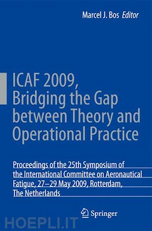 bos m. (curatore) - icaf 2009, bridging the gap between theory and operational practice