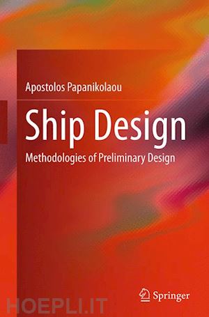 papanikolaou apostolos - ship design