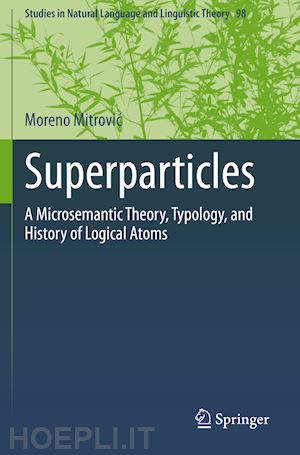 mitrovic moreno - superparticles