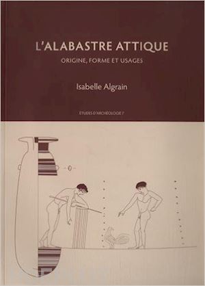 algrain isabelle - l'alabastre antique