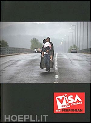 various - visa pour l'image 2016