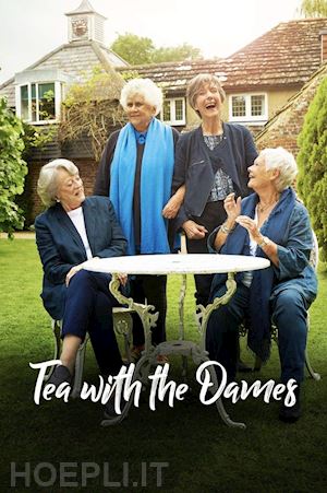  - tea with the dames [edizione: paesi bassi]