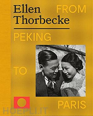 thorbecke ellen - from peking to paris