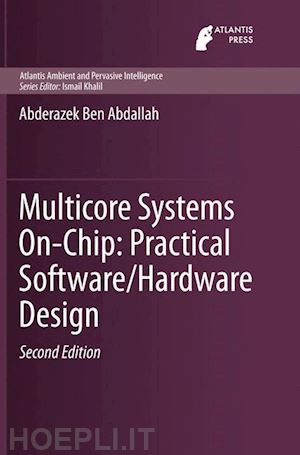 ben abdallah abderazek - multicore systems on-chip: practical software/hardware design