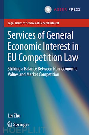 zhu lei - services of general economic interest in eu competition law
