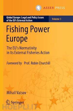 vatsov mihail - fishing power europe