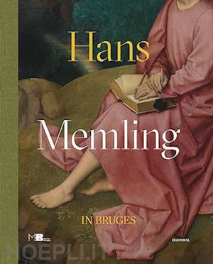 koopstra anna - hans memling in bruges