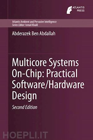 ben abdallah abderazek - multicore systems on-chip: practical software/hardware design