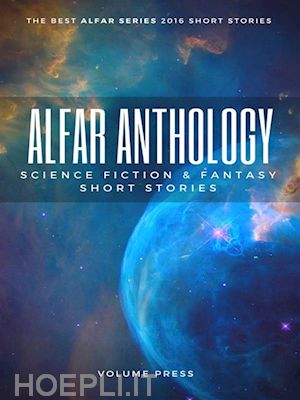 aa vv - alfar anthology